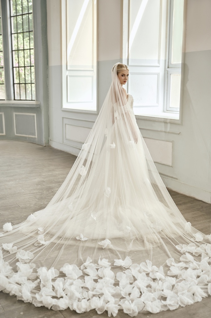 Veil Flower 